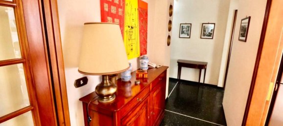 6-Zimmer Wohnung in Genoa, Italy, Nr. 139430 15
