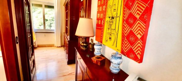 6-Zimmer Wohnung in Genoa, Italy, Nr. 139430 12