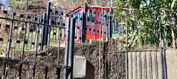 6-Zimmer Wohnung in Genoa, Italy, Nr. 139430 14