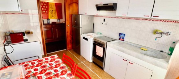 6-Zimmer Wohnung in Genoa, Italy, Nr. 139430 22