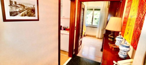 6-Zimmer Wohnung in Genoa, Italy, Nr. 139430 17