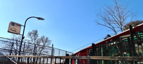 6-Zimmer Wohnung in Genoa, Italy, Nr. 139430 13