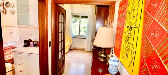 6-Zimmer Wohnung in Genoa, Italy, Nr. 139430 16