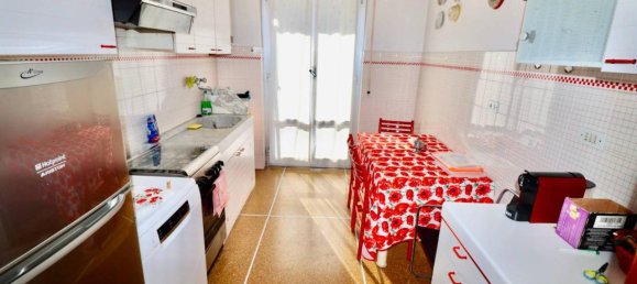 6-Zimmer Wohnung in Genoa, Italy, Nr. 139430 20