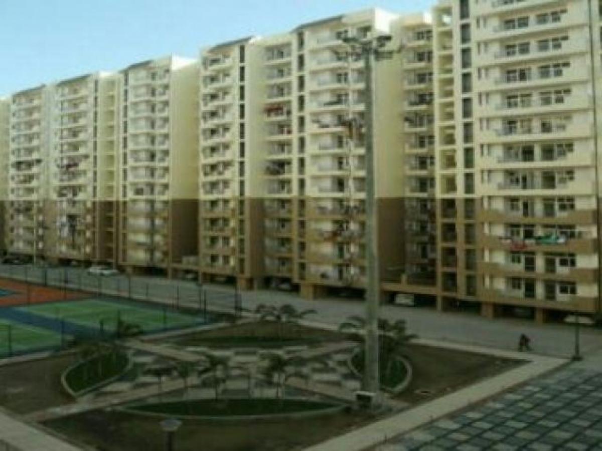 3 Schlafzimmer Haus in Ghaziabad, India, Nr. 54094