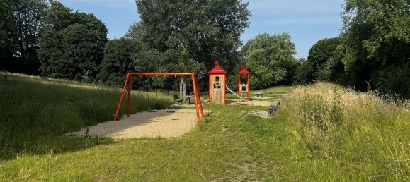 3 rooms Duplex in Mettmann, Germany No. 347810 2