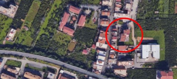 5 rooms Apartment in Altopascio, Italy No. 45232 17