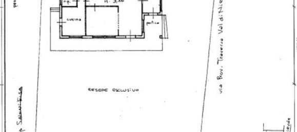 5 rooms Apartment in Altopascio, Italy No. 45232 22