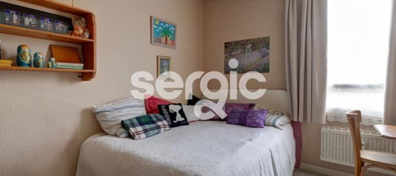 2 غرف نوم شقة في Reims, France رقم 40745 4