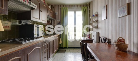 2 غرف نوم شقة في Reims, France رقم 40745 2