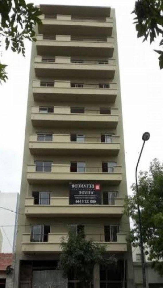 Studio in Campo Creado, Argentina No. 20761