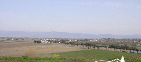  Land in Paciano, Italy No. 321335 4