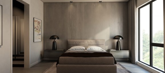 Apartment 4+1 in Dia Centro, Zeytinburnu, Turkey No. 39012 3