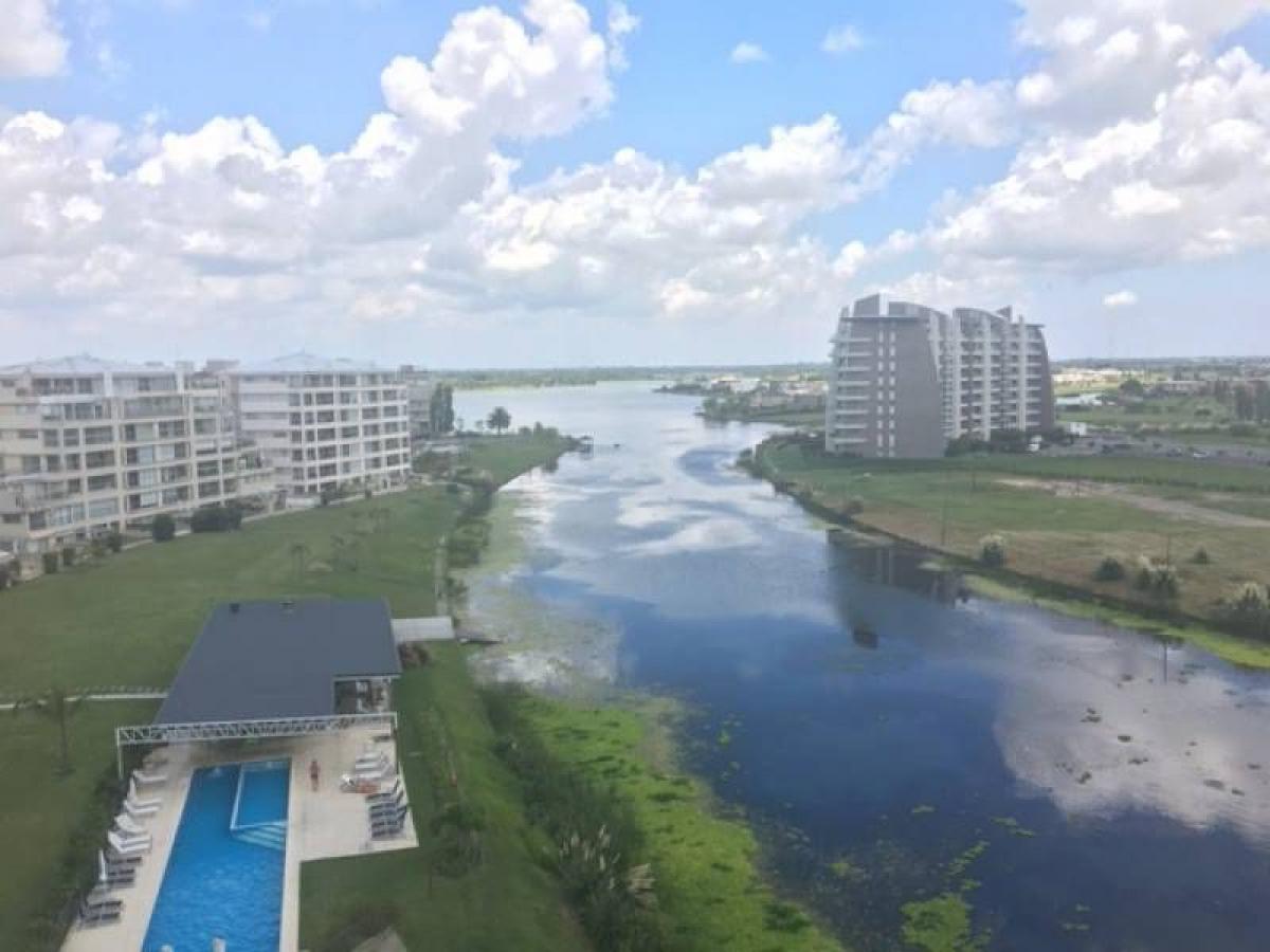 استوديو في Tigre, Argentina رقم 59954