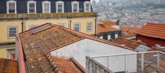 Gebäude in Porto, Portugal 748m², Nr. 141185 43