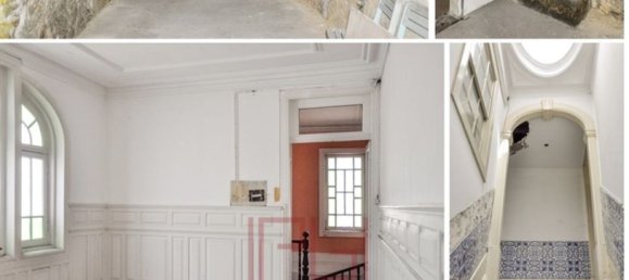 Gebäude in Porto, Portugal 748m², Nr. 141185 23