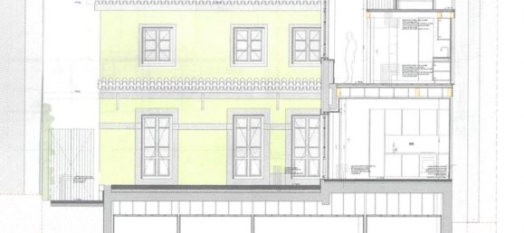 Gebäude in Porto, Portugal 748m², Nr. 141185 16