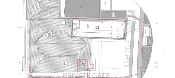 Gebäude in Porto, Portugal 748m², Nr. 141185 31