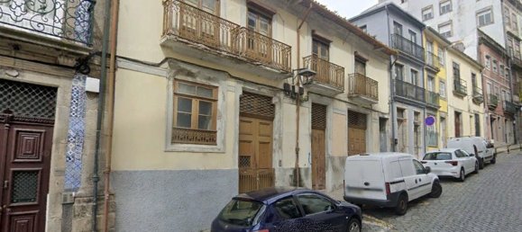 Gebäude in Porto, Portugal 748m², Nr. 141185 7