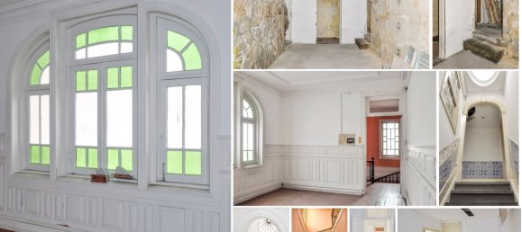 Gebäude in Porto, Portugal 748m², Nr. 141185 8