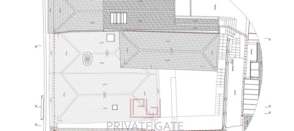 Gebäude in Porto, Portugal 748m², Nr. 141185 32