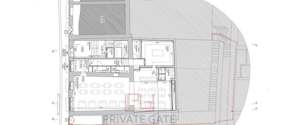 Gebäude in Porto, Portugal 748m², Nr. 141185 28