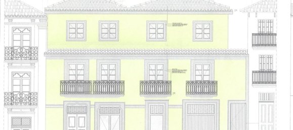 Gebäude in Porto, Portugal 748m², Nr. 141185 18