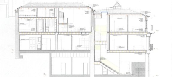 Gebäude in Porto, Portugal 748m², Nr. 141185 15