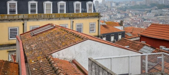 Gebäude in Porto, Portugal 748m², Nr. 141185 10