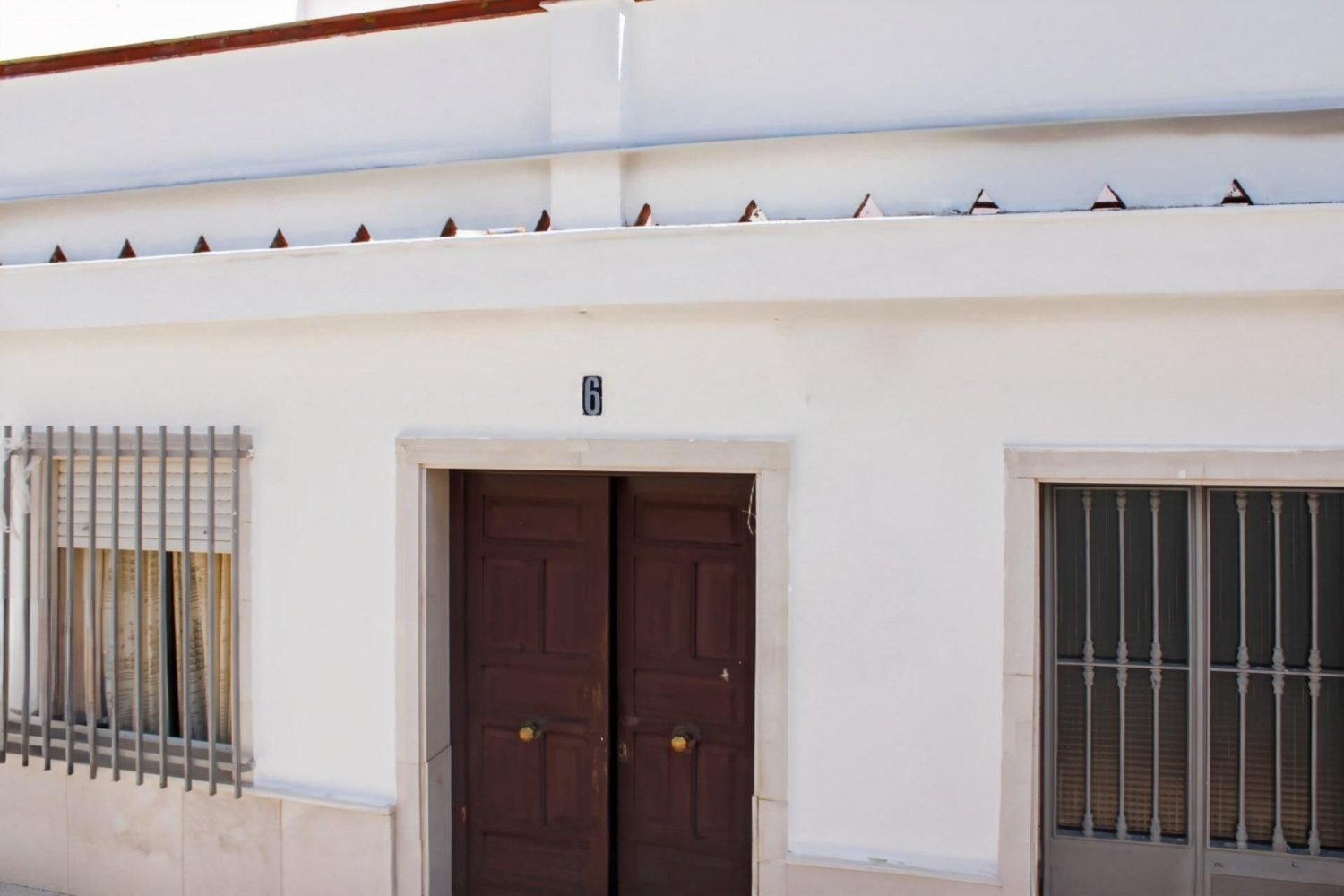 3 Schlafzimmer Haus in Huelva, Spain, Nr. 236398