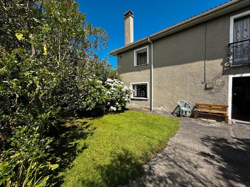 Таунхаус с 3 спальнями в Астурия, Испания № 247688