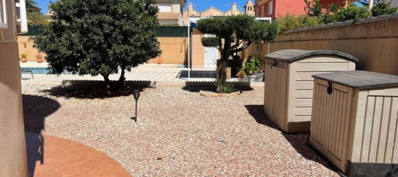 Villa de 4 dormitorios en La Zenia, Spain No. 249101 34