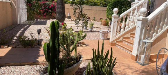 Villa de 4 dormitorios en La Zenia, Spain No. 249101 45