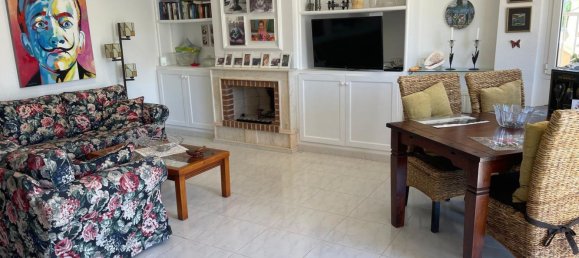 Villa de 4 dormitorios en La Zenia, Spain No. 249101 9