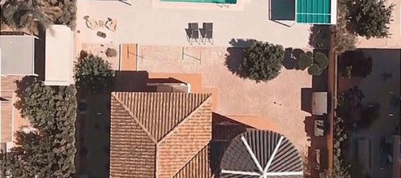 Villa de 4 dormitorios en La Zenia, Spain No. 249101 4