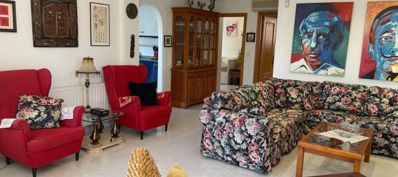 Villa de 4 dormitorios en La Zenia, Spain No. 249101 11