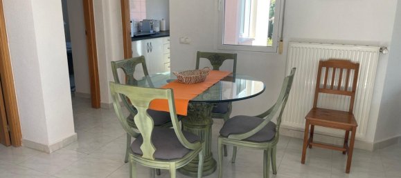 Villa de 4 dormitorios en La Zenia, Spain No. 249101 24