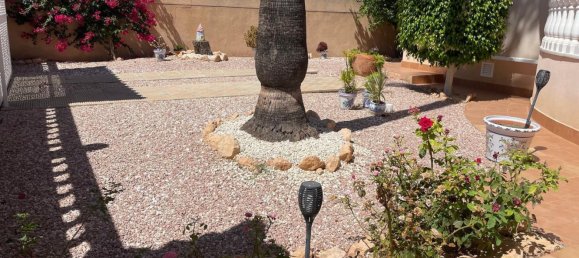 Villa de 4 dormitorios en La Zenia, Spain No. 249101 43