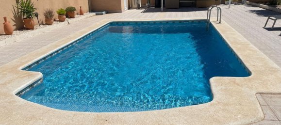 Villa de 4 dormitorios en La Zenia, Spain No. 249101 37