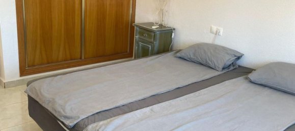 Villa de 4 dormitorios en La Zenia, Spain No. 249101 21