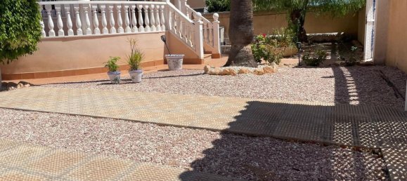 Villa de 4 dormitorios en La Zenia, Spain No. 249101 44