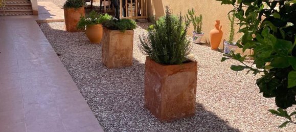 Villa de 4 dormitorios en La Zenia, Spain No. 249101 36