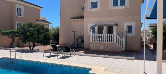 Villa de 4 dormitorios en La Zenia, Spain No. 249101 38
