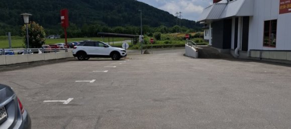  Commercial property in Waldshut, Germany No. 361563 8