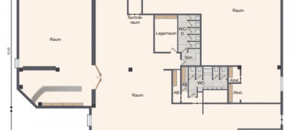  Commercial property in Waldshut, Germany No. 361563 6