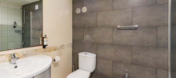 Apartamento de 1 dormitorio en Alvor, Portugal No. 9830 13