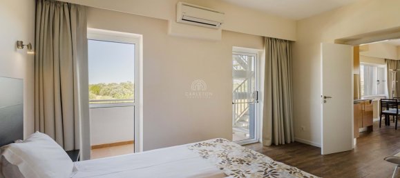 Apartamento de 1 dormitorio en Alvor, Portugal No. 9830 12