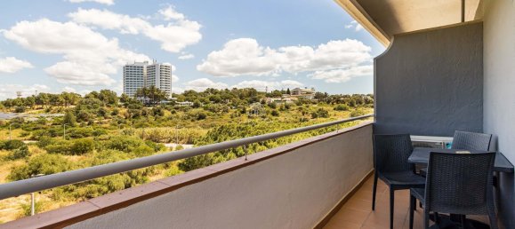 Apartamento de 1 dormitorio en Alvor, Portugal No. 9830 6