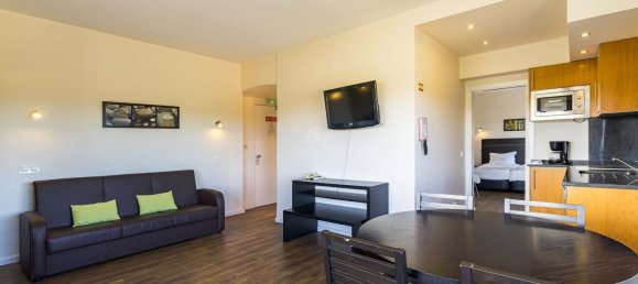 Apartamento de 1 dormitorio en Alvor, Portugal No. 9830 7