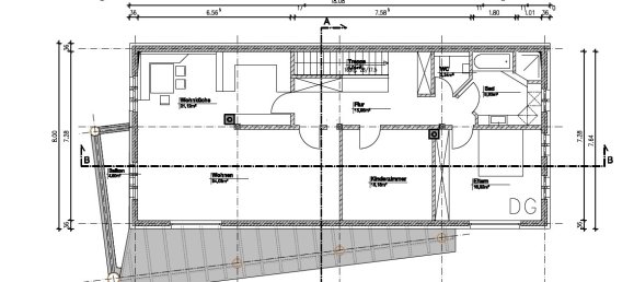 Propiedad comercial en Rosenheim, Germany 560 m² No. 360758 25